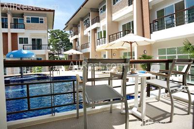 The Beach Boutique House 11